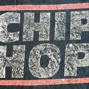 Chip Hop tshirt